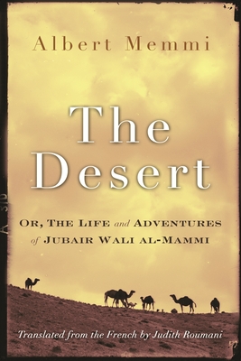 The Desert