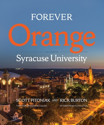 Forever Orange