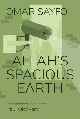 Allah''s Spacious Earth