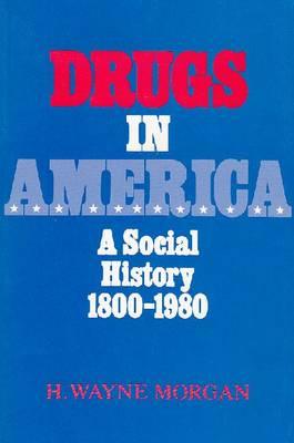 Drugs in America