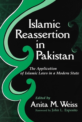 Islamic Reassertion in Pakistan