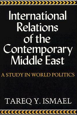 International Relations of the Contemporary Middle East