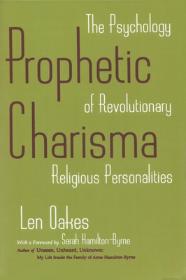 Prophetic Charisma