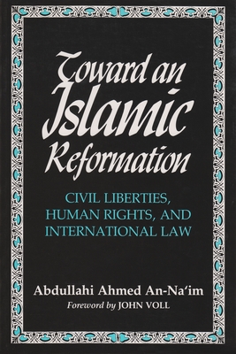 Toward An Islamic Reformation