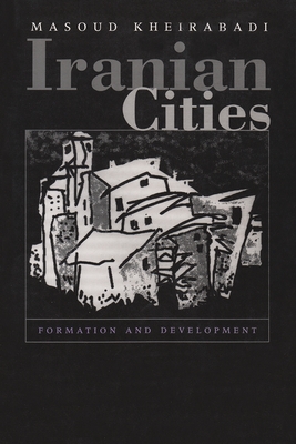 Iranian Cities