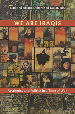 We Are Iraqis