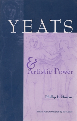 Yeats and Artistic Power