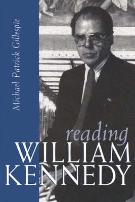 Reading William Kennedy