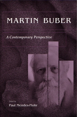 Martin Buber