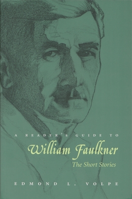 Reader''s Guide to William Faulkner