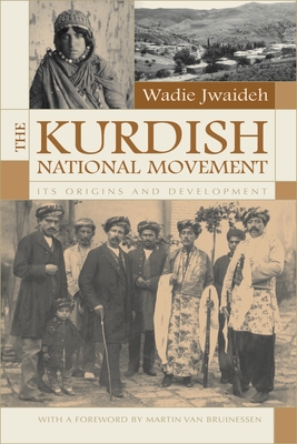 The Kurdish National Movement