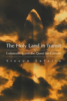 The Holy Land  in Transit