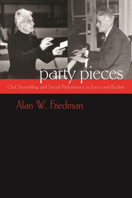 Party Pieces