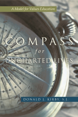 Compass For Uncharted Lives