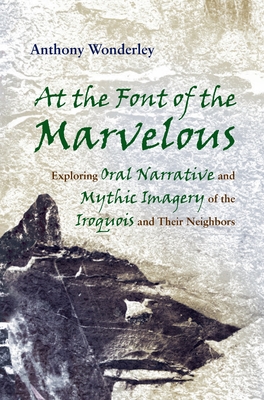 At the Font of the Marvelous