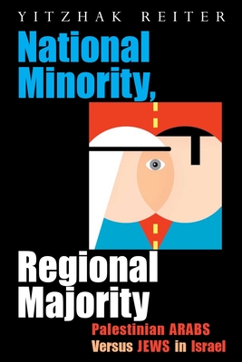 National Minority, Regional Majority