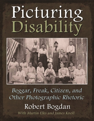 Picturing Disability