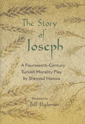 The Story of Joseph