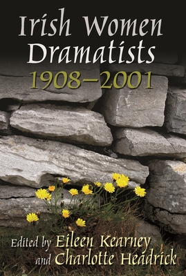 Irish Women Dramatists