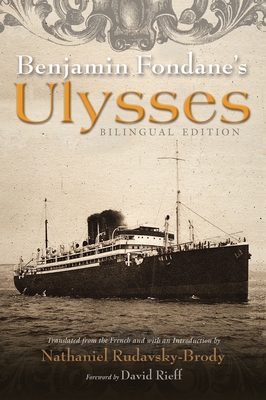 Benjamin Fondane''s Ulysses