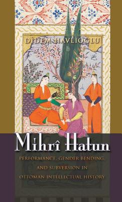 Mihrî Hatun
