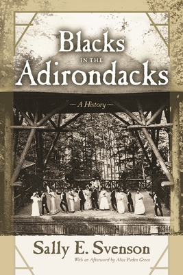 Blacks in the Adirondacks