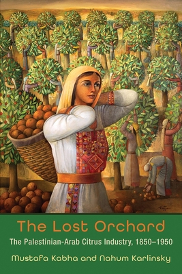 The Lost Orchard