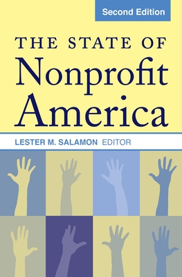 The State of Nonprofit America