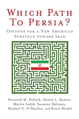 Which Path to Persia?