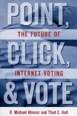 Point, Click, and Vote