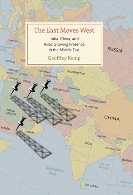 The East Moves West