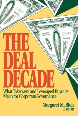 The Deal Decade