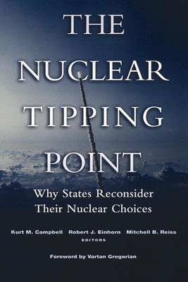 The Nuclear Tipping Point