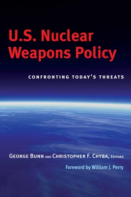 U.S. Nuclear Weapons Policy