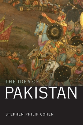 Idea of Pakistan