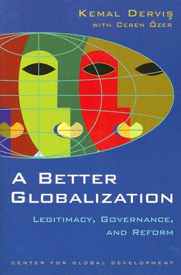 A Better Globalization