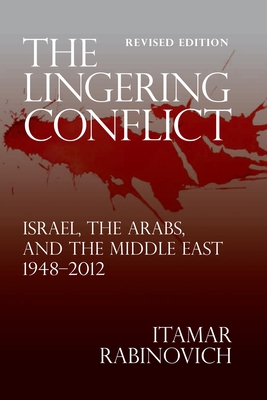 The Lingering Conflict