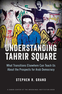 Understanding Tahrir Square