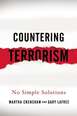 Countering Terrorism