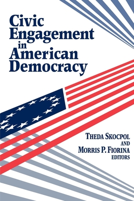 Civic Engagement in American Democracy