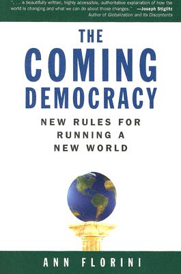 The Coming Democracy