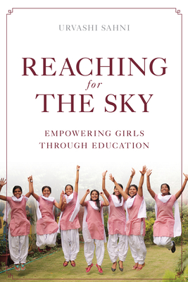 Reaching for the Sky: Empowering Girls Through Education