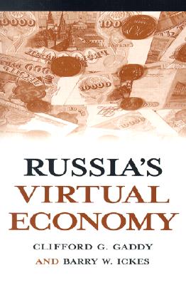 Russia's Virtual Economy