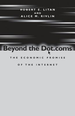 Beyond the Dot.coms