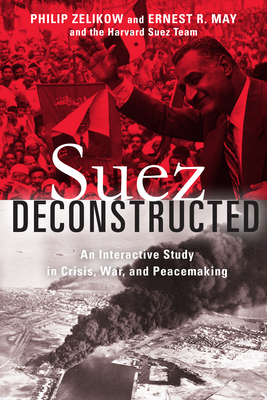 Suez Deconstructed