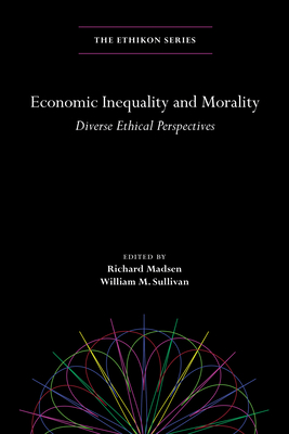 Economic Inequality and Morality