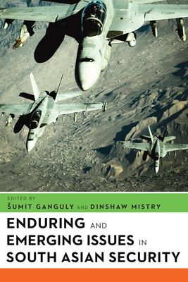 Enduring and Emerging Issues in South Asian Security