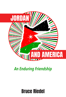 Jordan and America