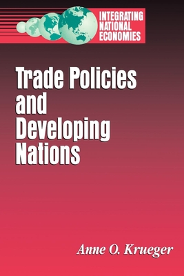 Trade Policies and Developing Nations