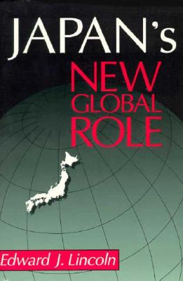 Japan''s New Global Role